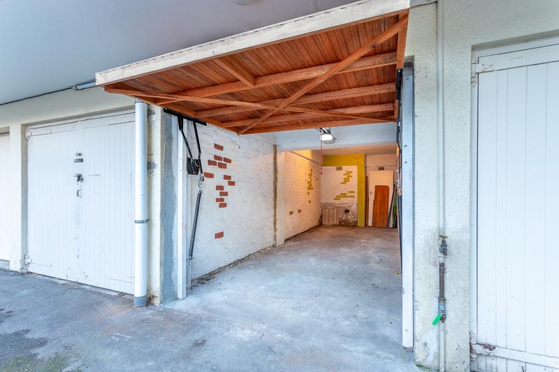 To Let 2 Bedroom Property for Rent in Newlands Western Cape